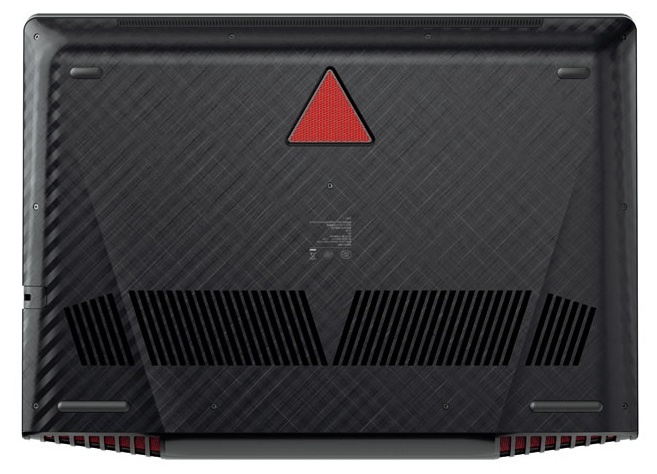 Lenovo IdeaPad Legion Y Y720 Intel® Core™ i7 i7-7700HQ Laptop – image 6