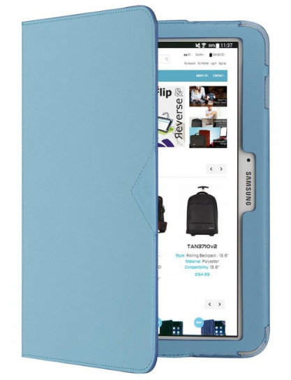 Techair TAXSGT015 tablet case