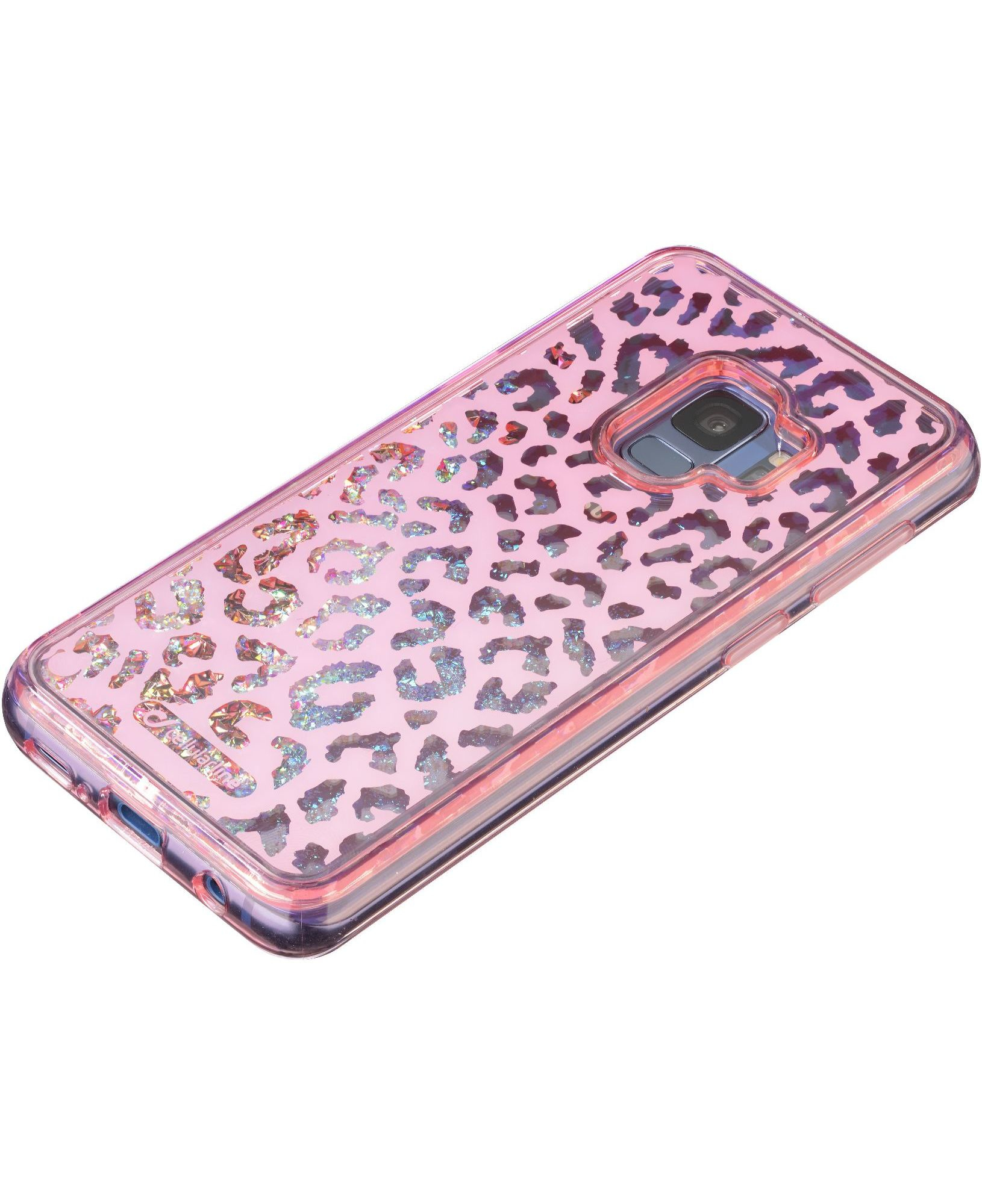Cellularline Stardust Leopard - Galaxy S9