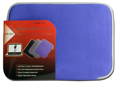 Nilox 14NXBO0289004 laptop case – image 2
