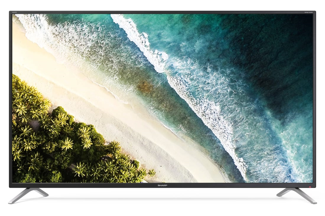 Sharp Aquos 55BN2E