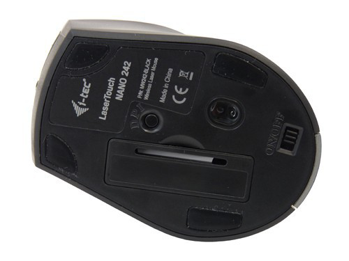 i-tec LaserTouch NANO 242 – image 5