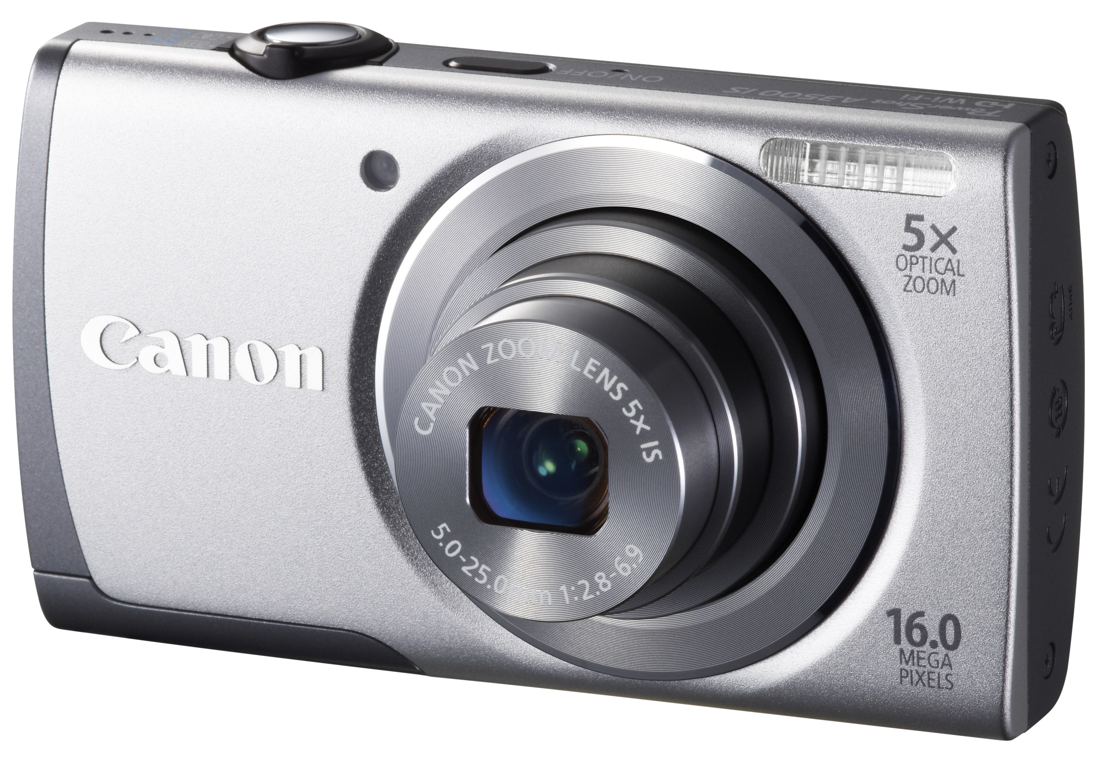 Canon A3500 IS – image 1