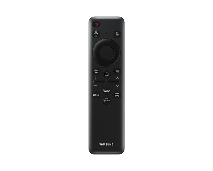 Samsung QE98Q80CAT Classe de diagonale 98 Q80C Series TV LCD rétro éclairée par LED QLED Smart TV Tizen OS 4K UHD (2160p) 3840 x 2160 HDR Quantum Dot argent carbone — photo 8