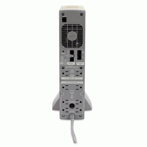 APC Back-UPS RS – image 2