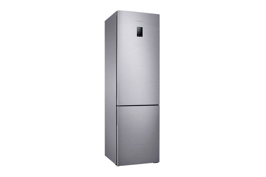 Samsung RB37J5225SS fridge-freezer Freestanding – image 4