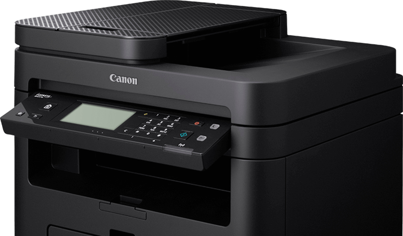Canon i-SENSYS MF237w Laser A4 – image 4
