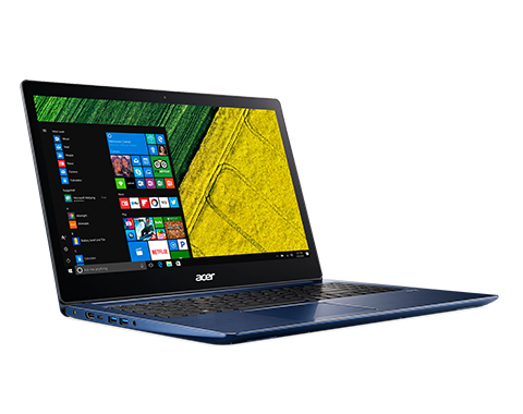 Acer Swift 3 SF315-51-50B5 Intel® Core™ i5 i5-8250U Laptop – image 2
