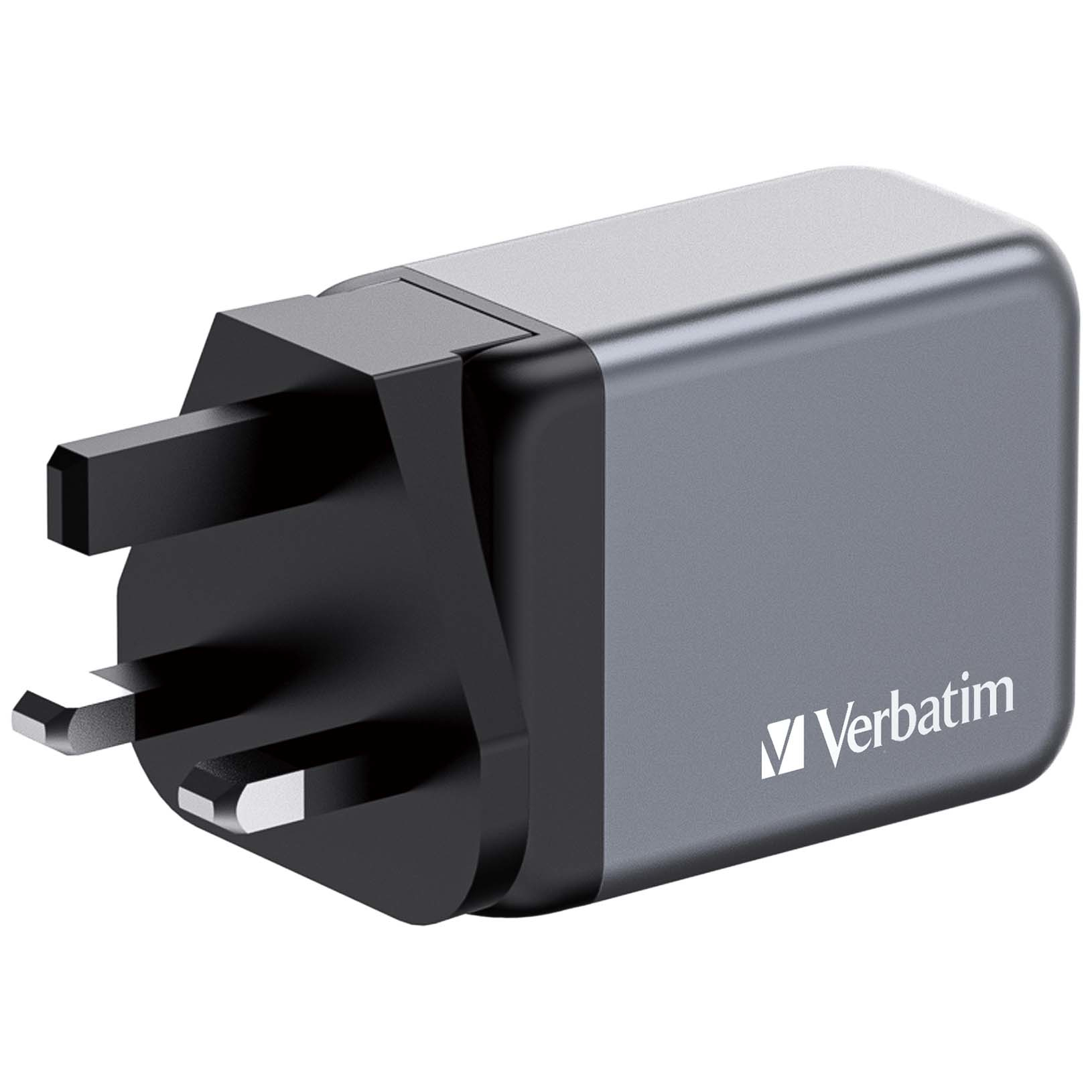 Verbatim GNC-65 GaN Charger – image 8