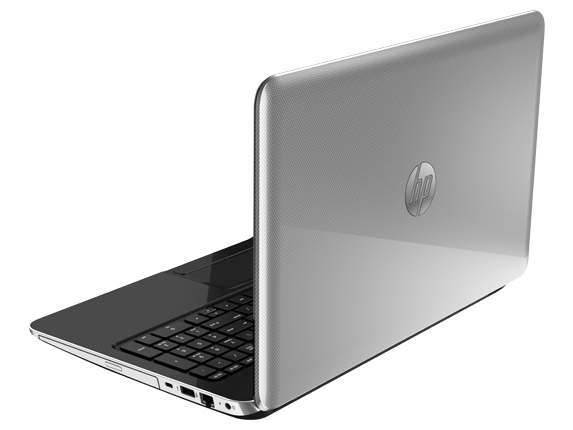 HP Pavilion TouchSmart 15-n058ed AMD A6 A6-5200 Laptop – image 4