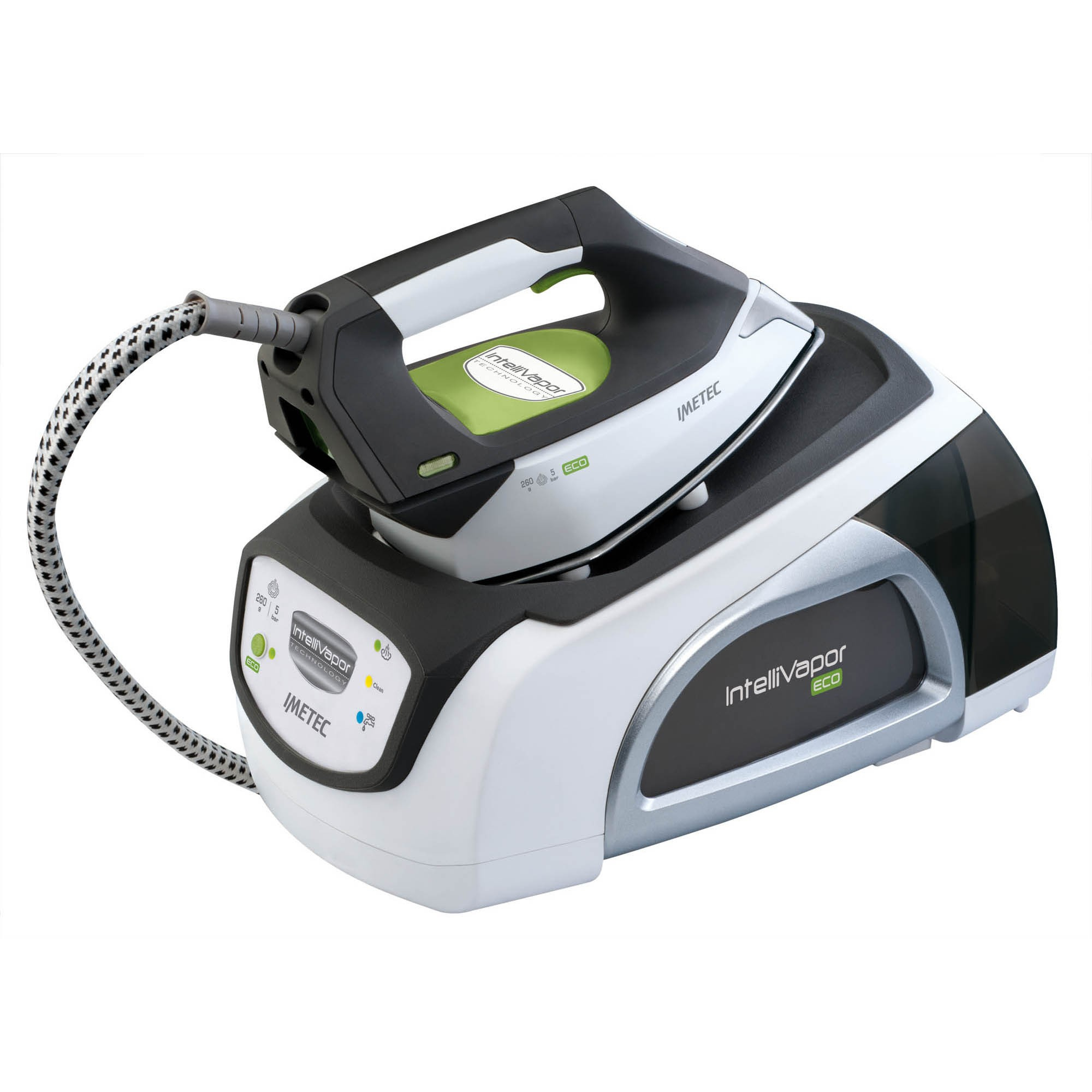 Imetec 9136 steam ironing station