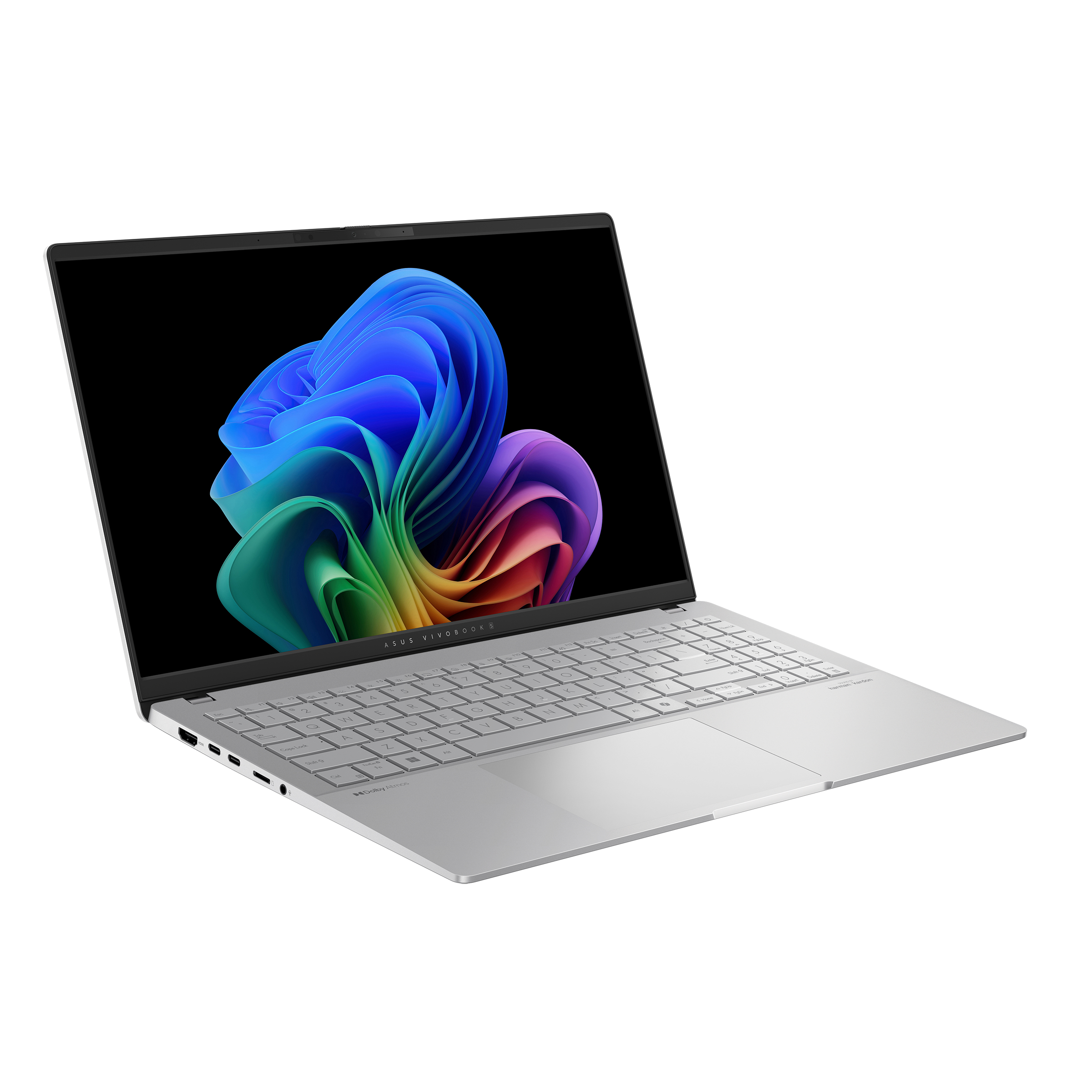 ASUS Vivobook S15 S5507QA-MA006W — weergave 6
