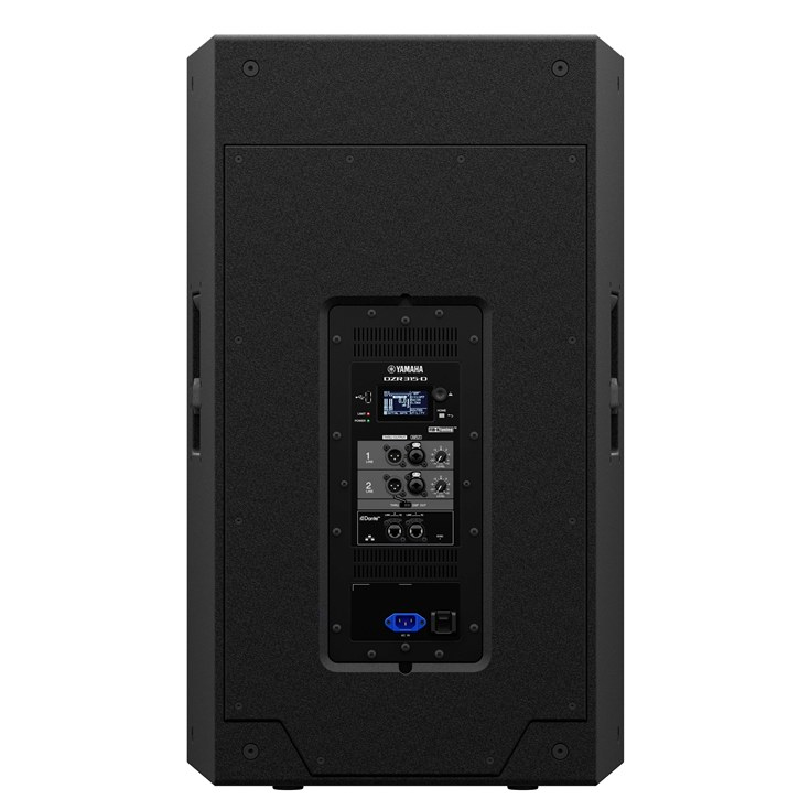 Yamaha DZR315 3-way Black Wired – image 5