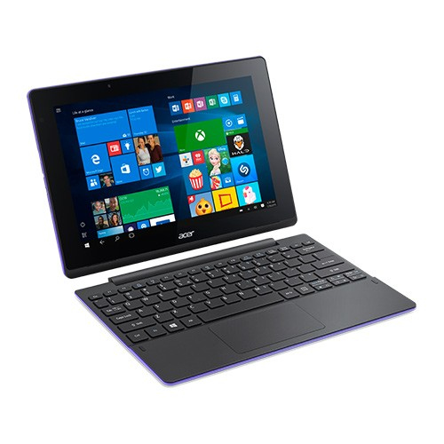 Acer Aspire Switch 10 E SW3-013-19T3 Intel Atom® Z3735F Hybrid (2-in-1) – image 2