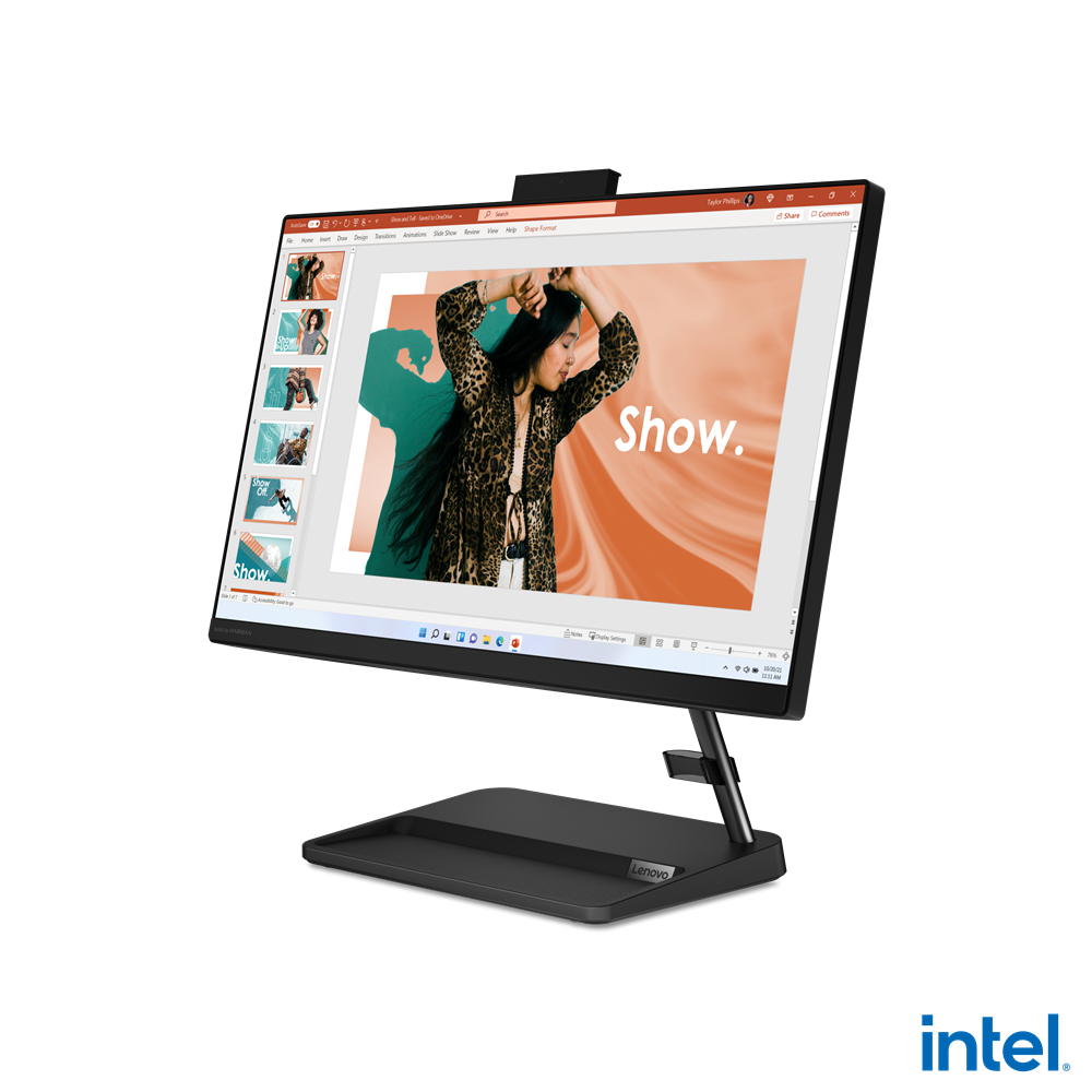 Lenovo AIO 3 22IAP7 – image 2