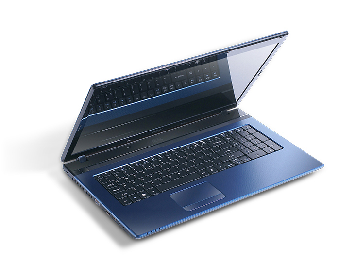 Acer Aspire 7560-4338G64MN AMD A4 A4-3300M – image 7