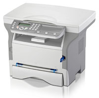 Philips MFD-6020 Laser A4