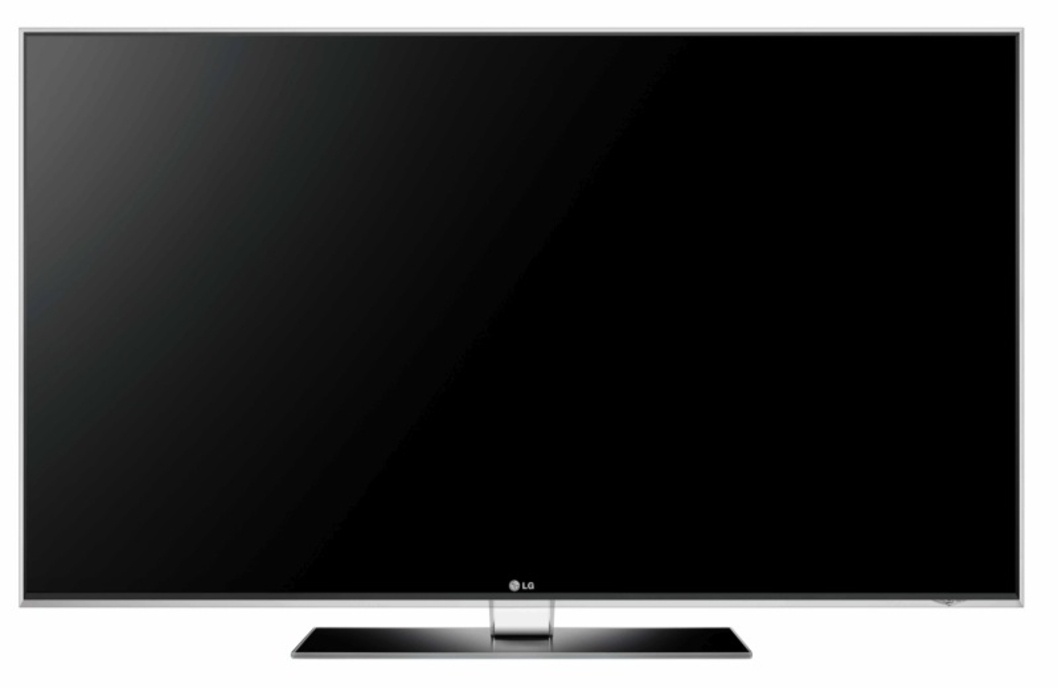 LG 47LX9900 TV 119.4 cm (47") Full HD Wi-Fi Black, Silver – image 3