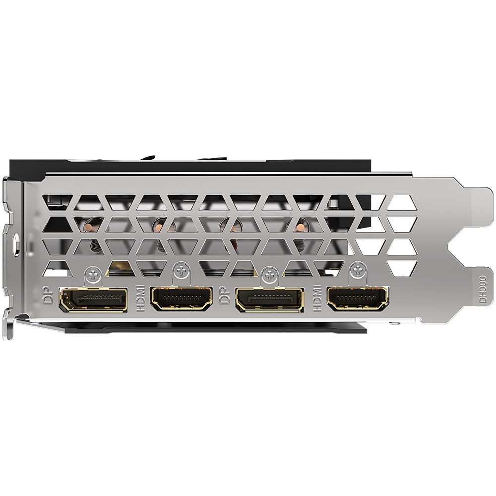 GIGABYTE GeForce RTX 3070 Ti EAGLE 8G – image 8