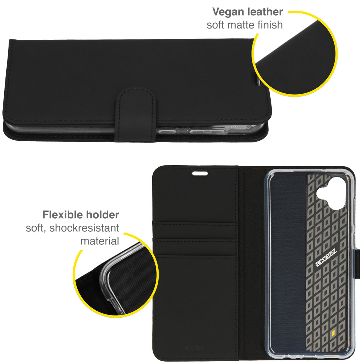Accezz SH00055163 mobile phone case – image 4