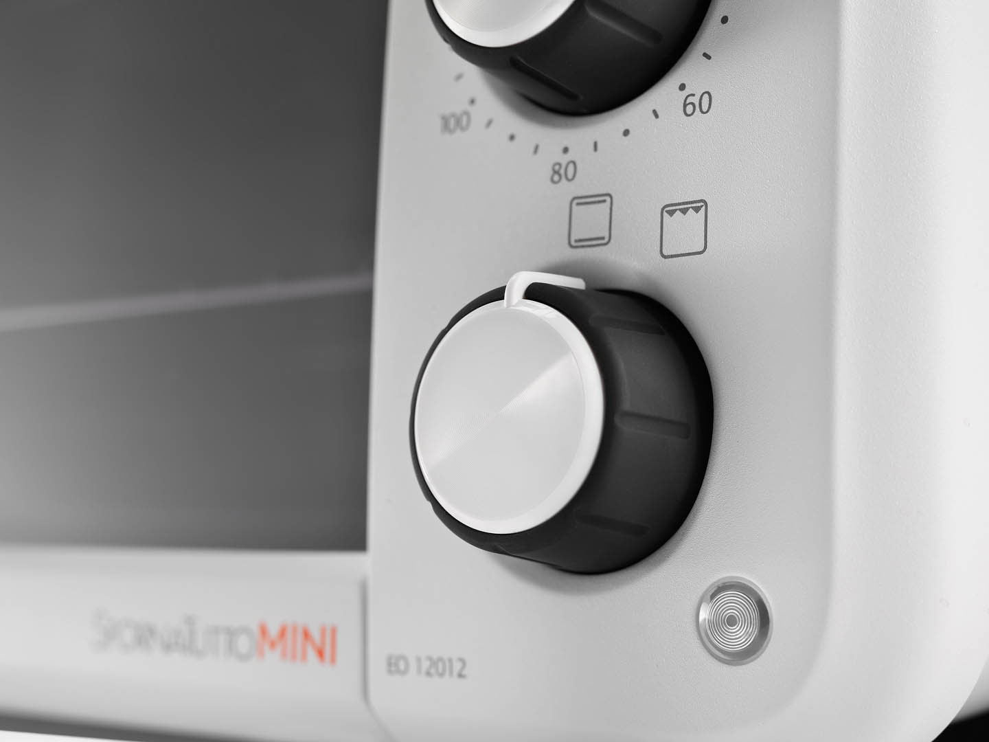De’Longhi SFORNATUTTO MINI EO 12012 – image 3