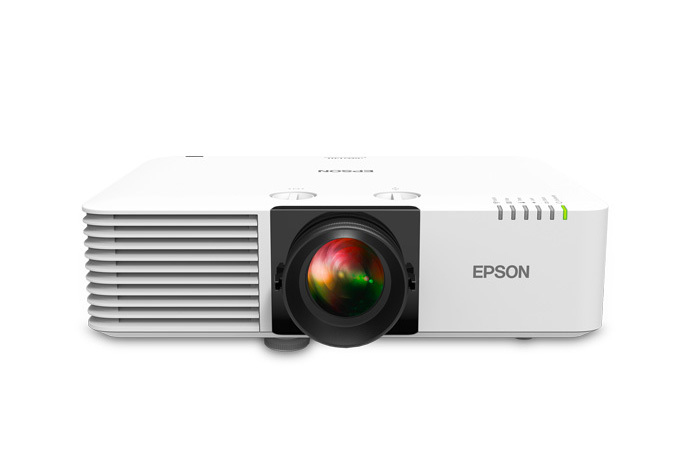 Epson L610 XGA – image 1