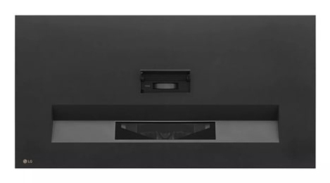 LG HU915QB data projector Ultra short throw projector 3000 ANSI lumens DLP UHD 4K (3840x2160) Black, Grey – image 9
