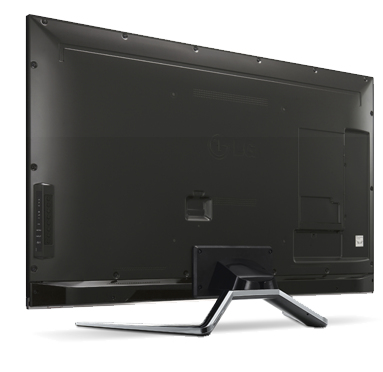 LG 42LM765S TV 106.7 cm (42") Full HD Smart TV Wi-Fi Black – image 4