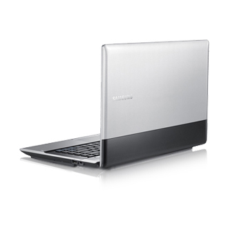Samsung RV415 A0F – image 3