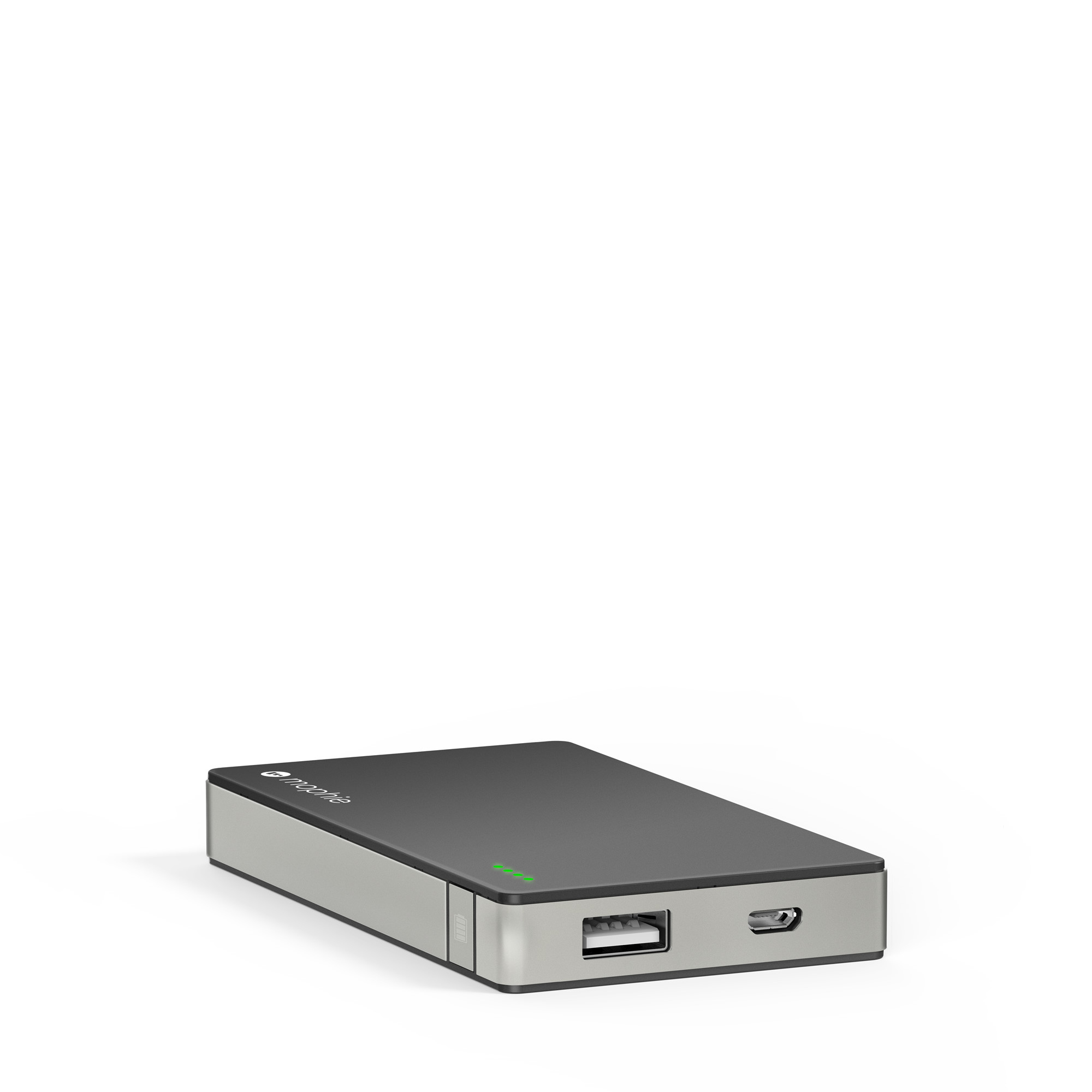 mophie powerstation Smartphone, Tablet Black Indoor – image 5