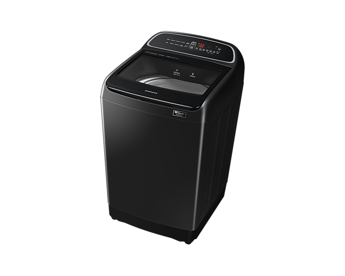 Samsung WA19T6260BV washing machine Top-load – image 5