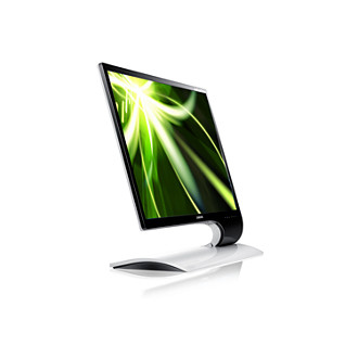 Samsung S24B750V computer monitor – image 8
