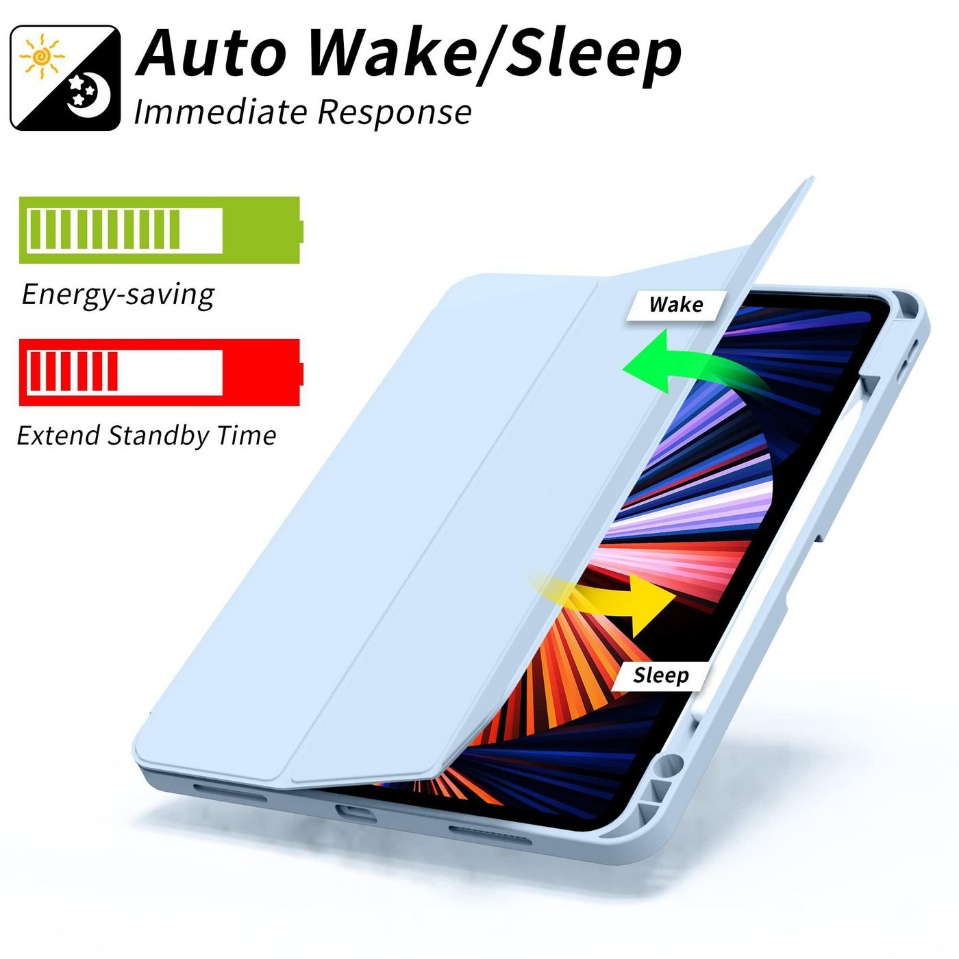 eSTUFF ES68201303-BULK tablet case – image 4