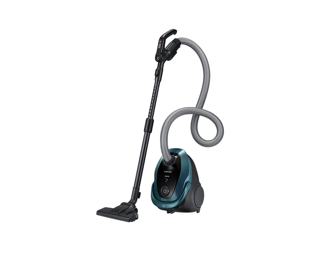 Samsung VC20M2540JN/AD vacuum – image 5