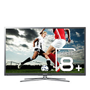 Samsung PS51E8000GS 129.5 cm (51") Full HD Wi-Fi Black – image 6