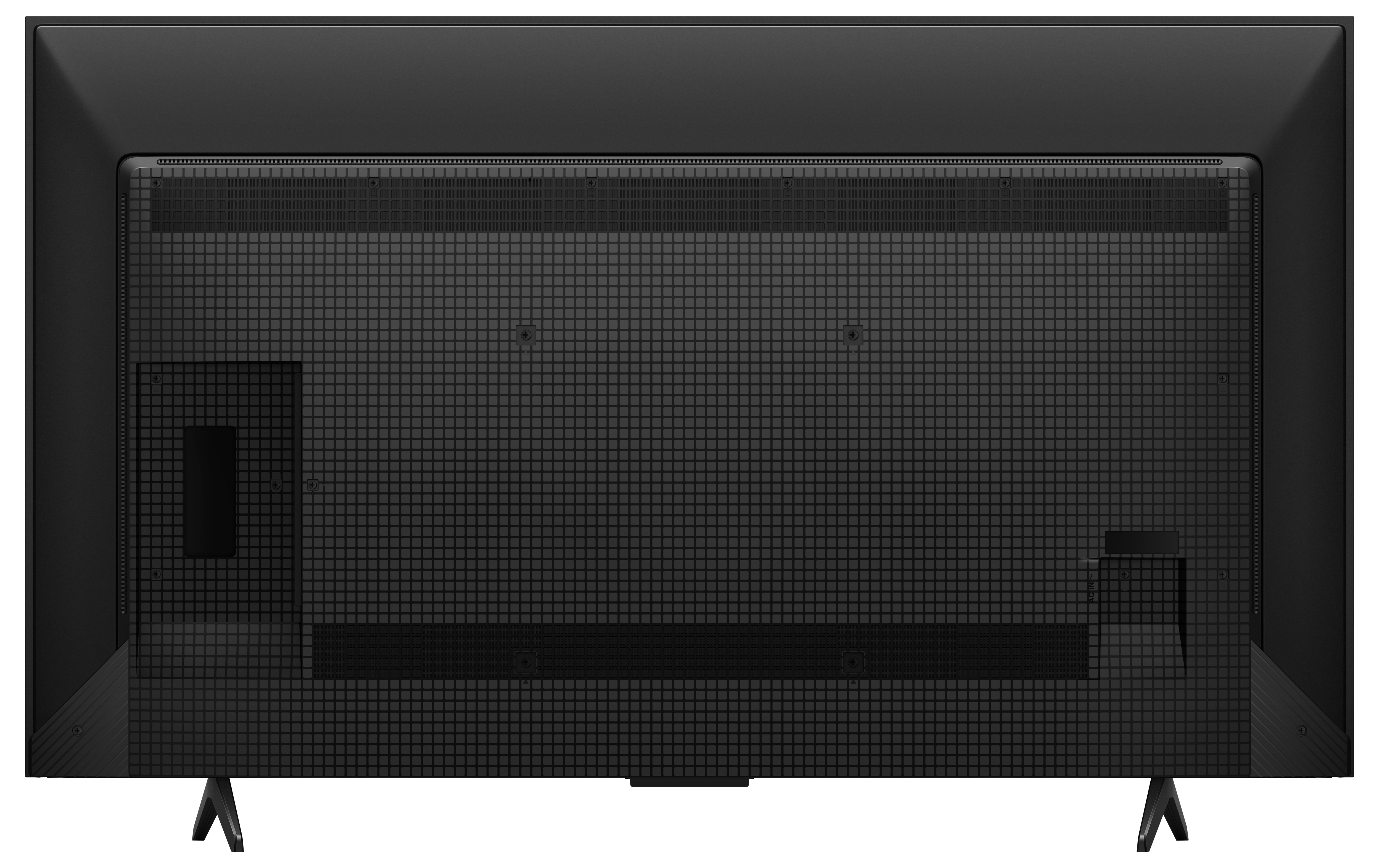 TV Tcl QLED 55P79K 138 cm 2025 — photo 3
