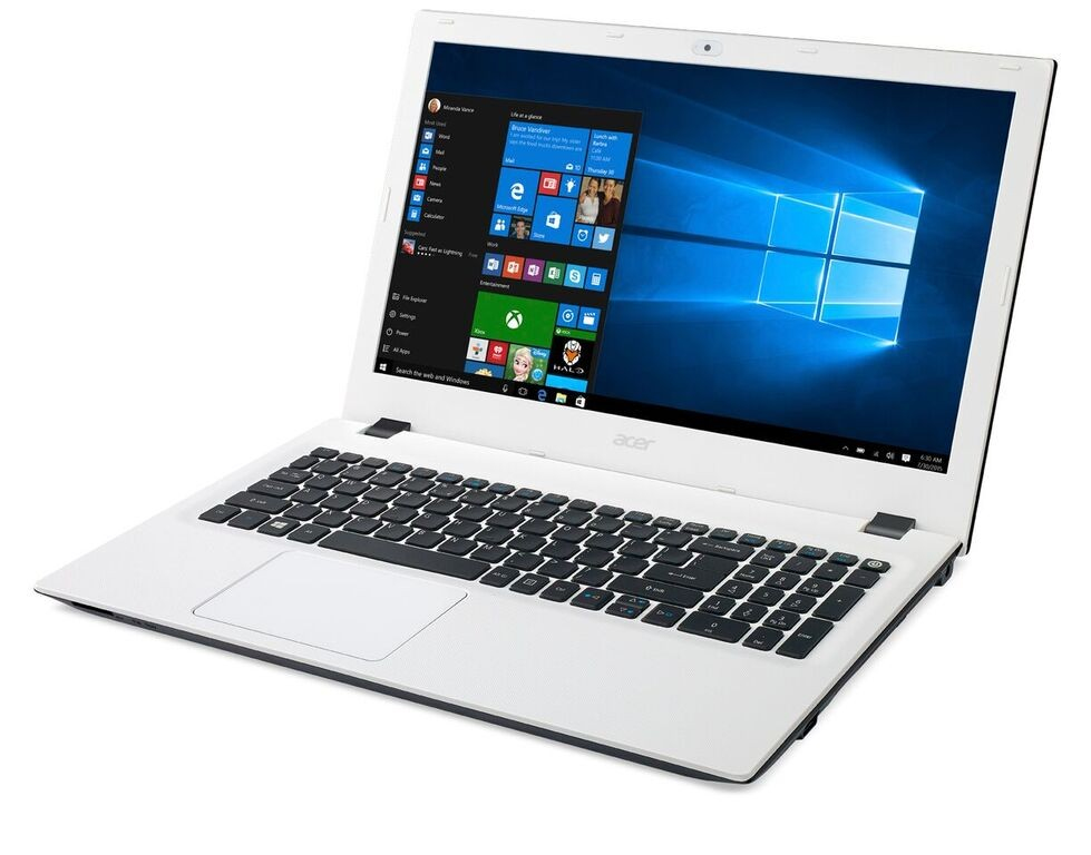 Acer Aspire E E5-574-55K4 Intel® Core™ i5 i5-6200U Laptop – image 3