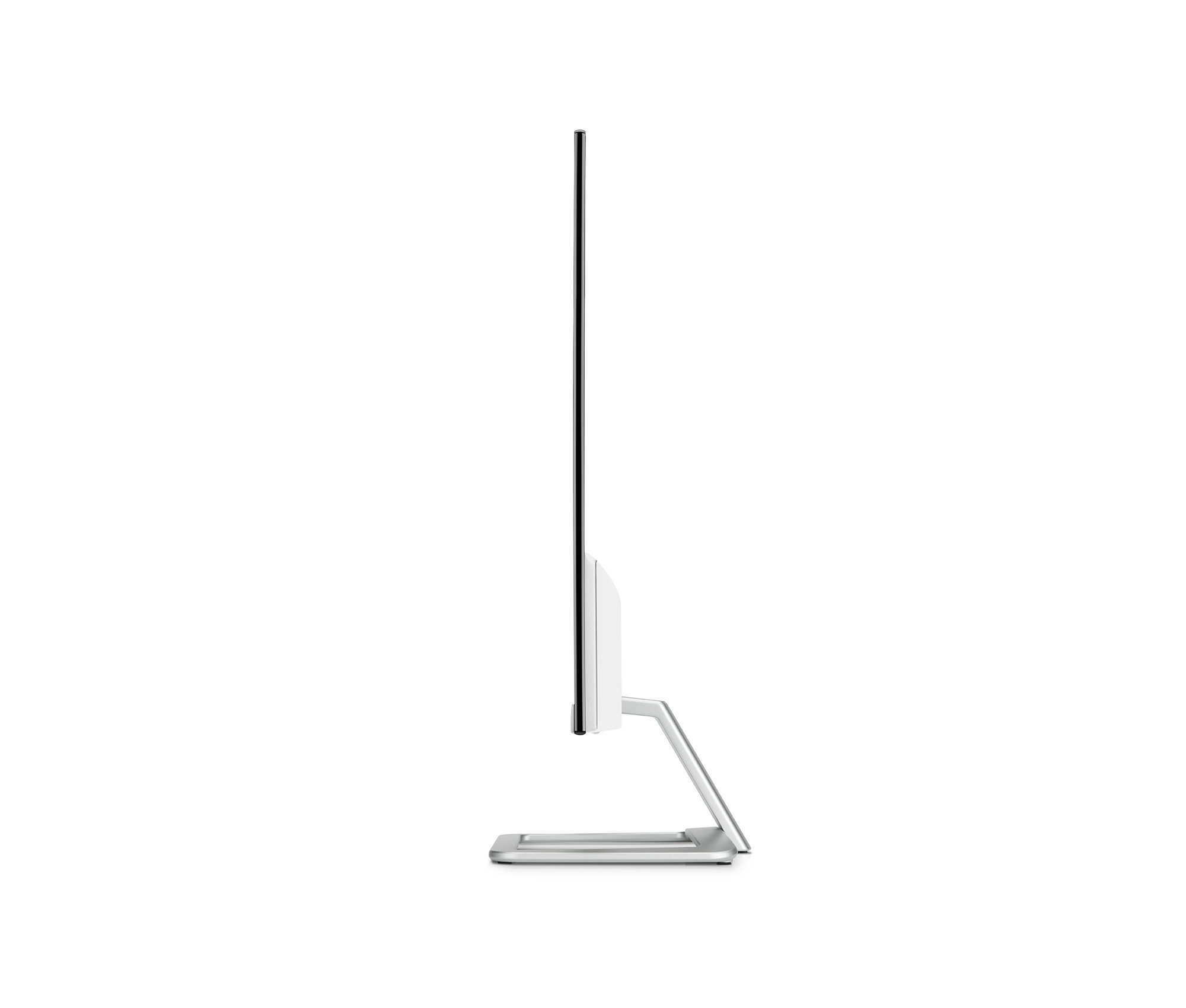HP 27er computer monitor – image 5