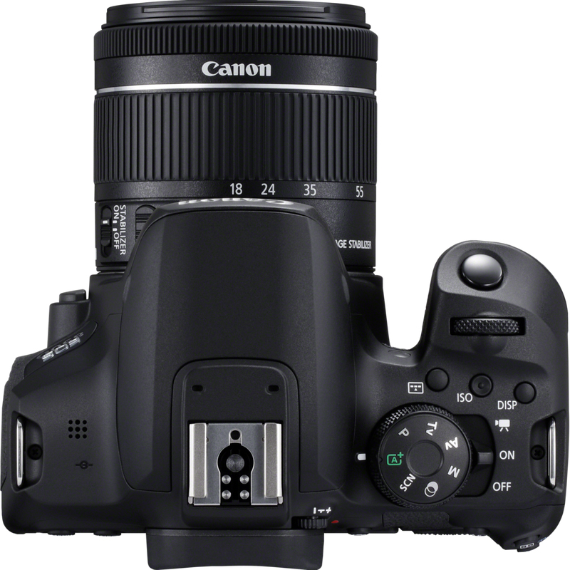 Canon 850D + EF-S 18-55mm f/4-5.6 IS STM – image 7