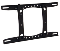Flat Panel Fixed Wall Mount