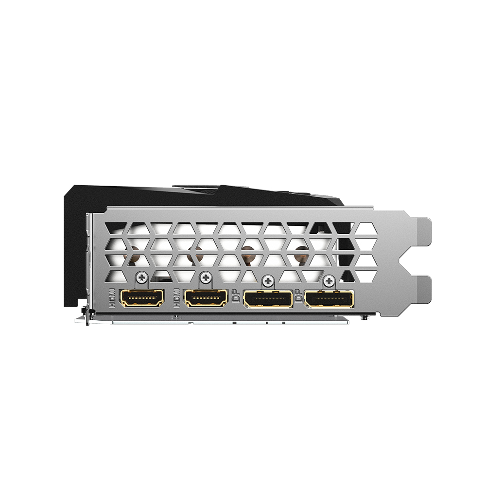 GIGABYTE Radeon RX 6750 XT GAMING OC 12G – image 8