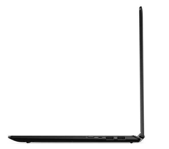 Lenovo Yoga 710-14IKB Intel® Core™ i7 i7-7500U Hybrid (2-in-1) – image 7