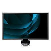 Samsung S23A750D computer monitor – image 7