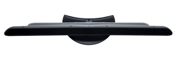 LG 32LH20 TV 81.3 cm (32") HD Black 500 cd/m² – image 3