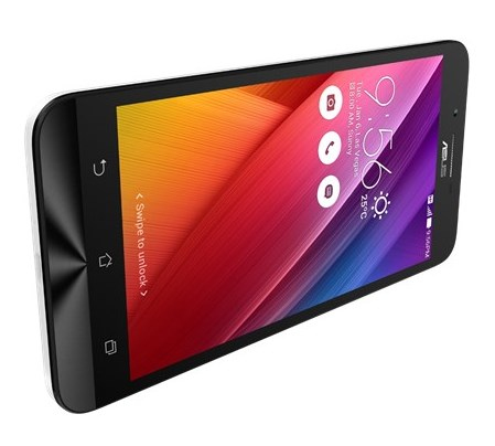 ASUS ZenFone Go ZC500TG-1B006WW smartphone – image 5