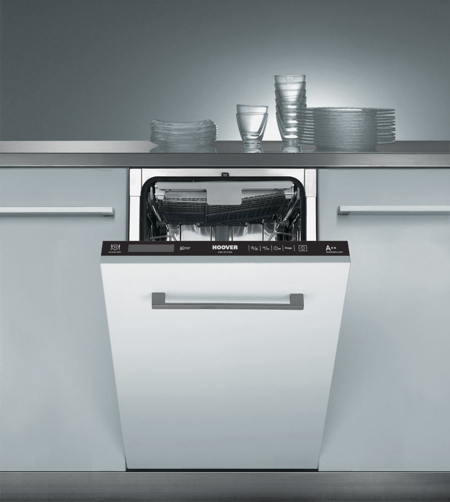 Hoover HDI 2T1145