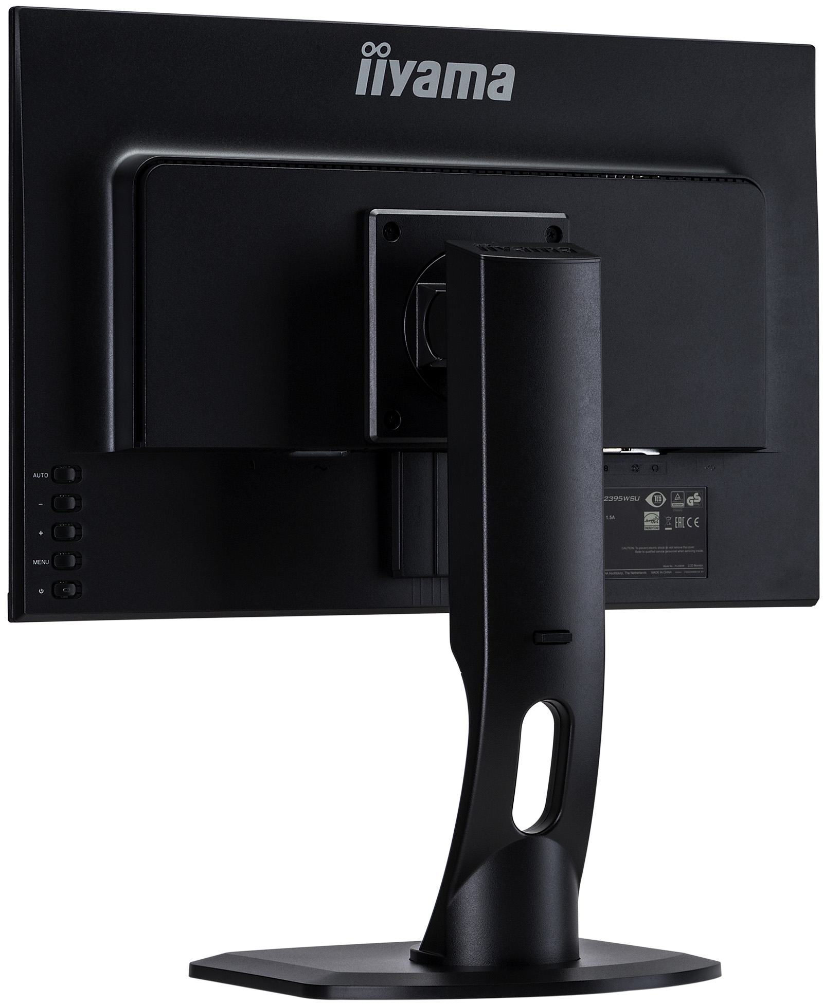 iiyama ProLite XUB2395WSU-B1 computer monitor – image 4