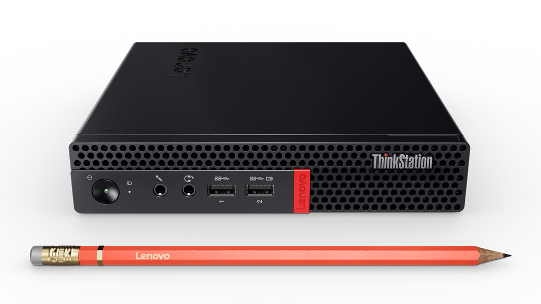 Lenovo ThinkStation P320 Tiny – image 4