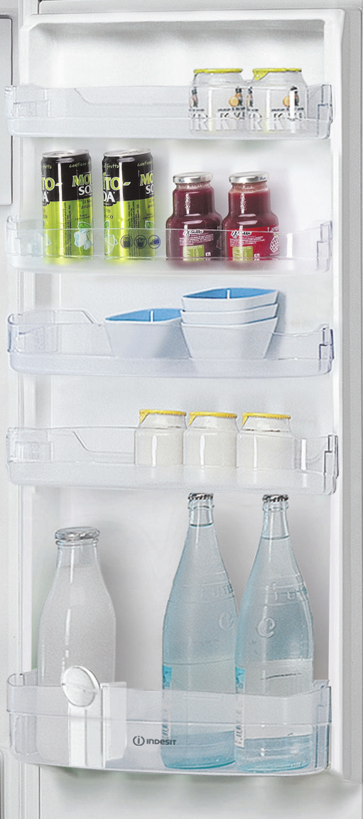 Indesit INSZ 18012 – image 4