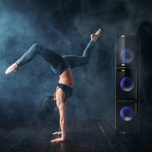 NGS ELEC-SPK-0277 loudspeaker – image 7